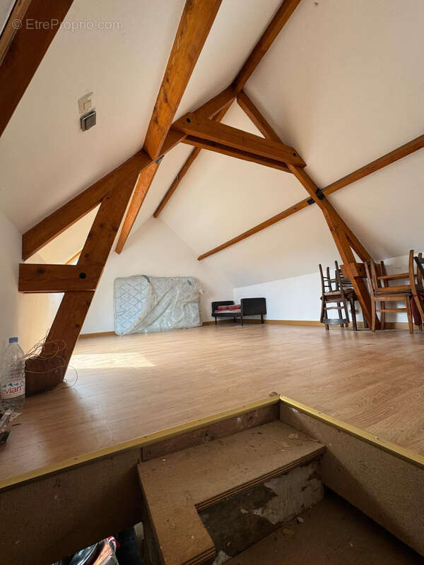 Maison à BETTENCOURT-SAINT-OUEN