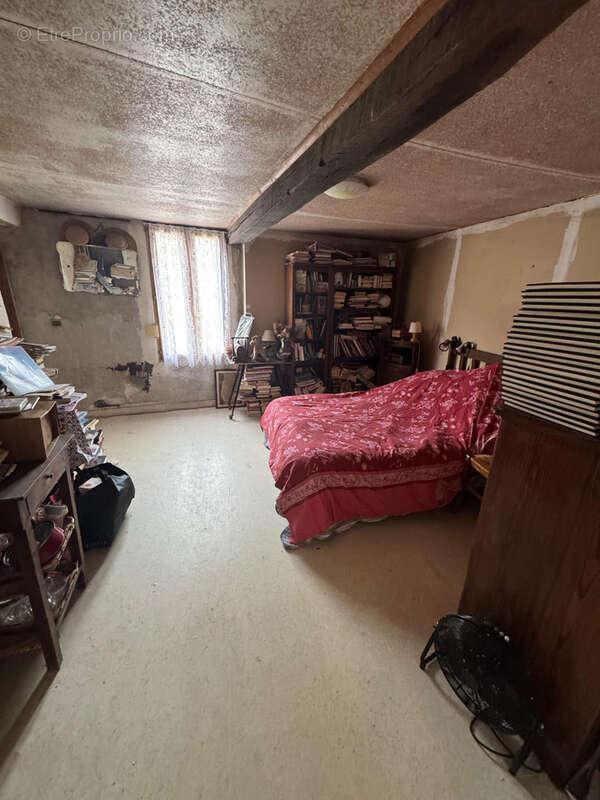 Maison à BETTENCOURT-SAINT-OUEN