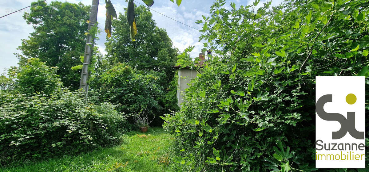 Maison à SAINT-MARCELLIN