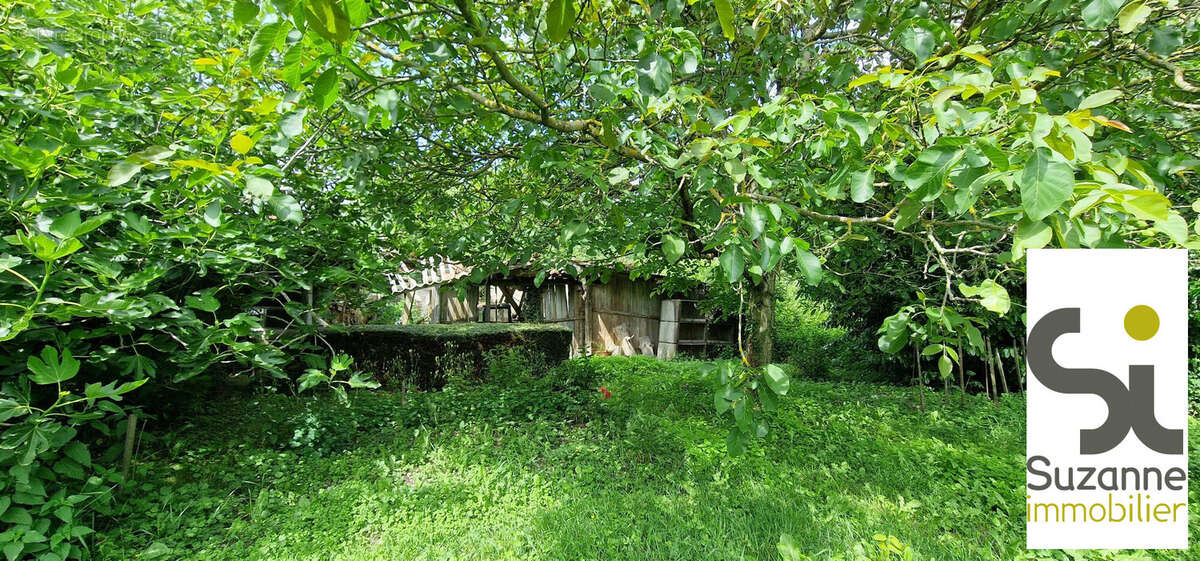 Maison à SAINT-MARCELLIN
