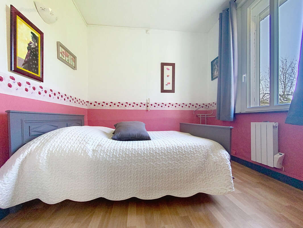 Maison à CRECY-EN-PONTHIEU