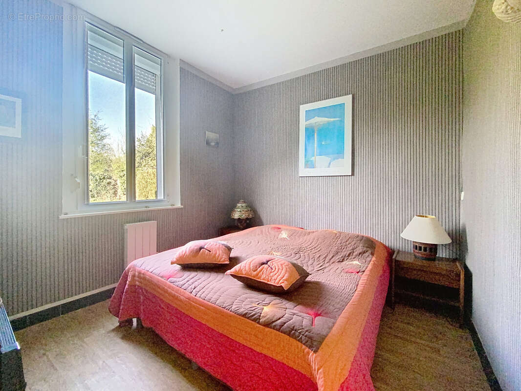 Maison à CRECY-EN-PONTHIEU