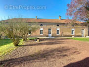 Maison à CRECY-EN-PONTHIEU