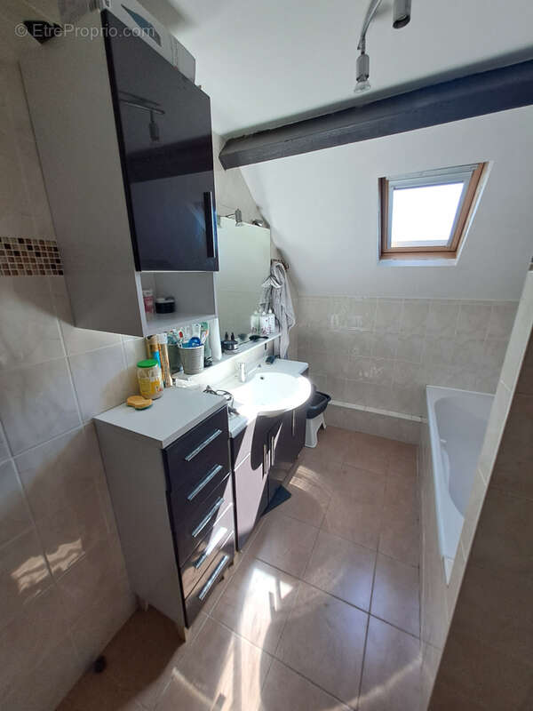 Maison à CHAMPTOCE-SUR-LOIRE