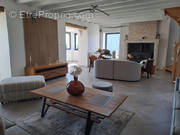 Maison à CHAMPTOCE-SUR-LOIRE