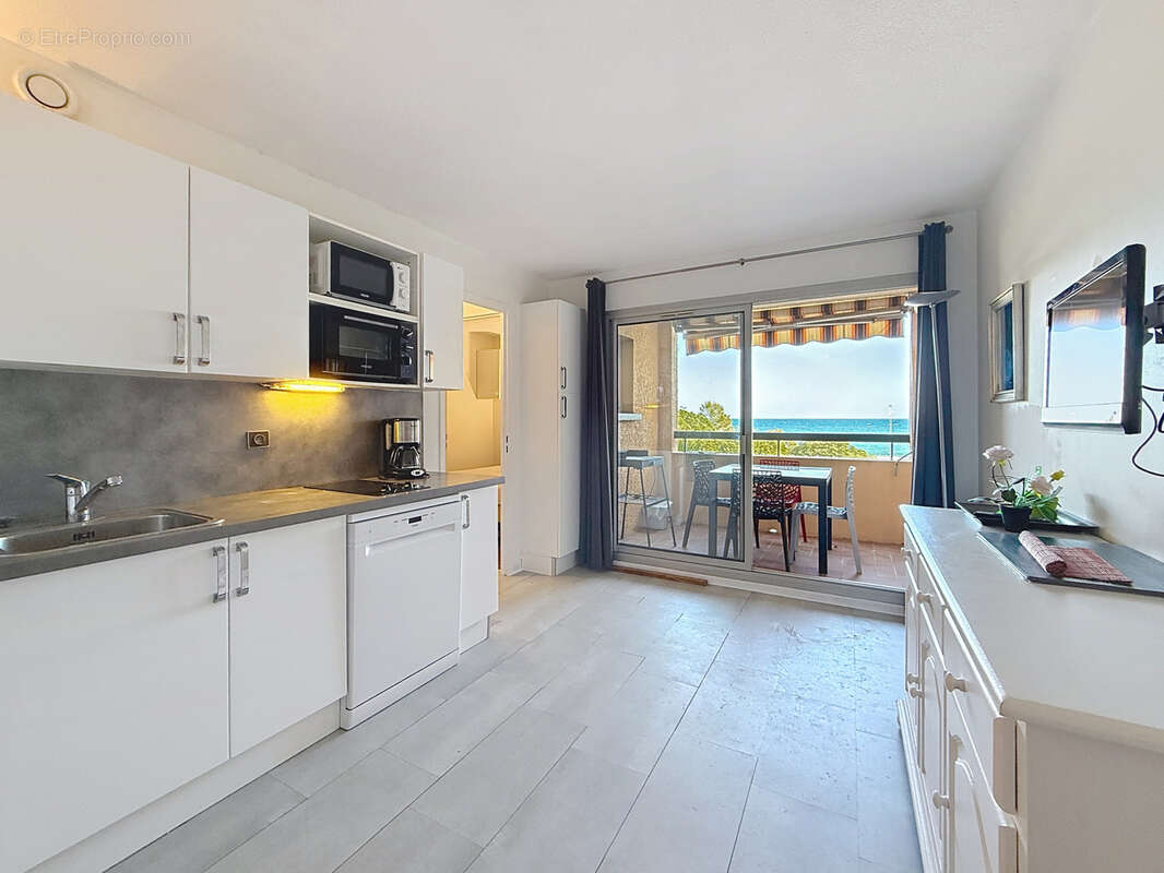 Appartement à LES ISSAMBRES