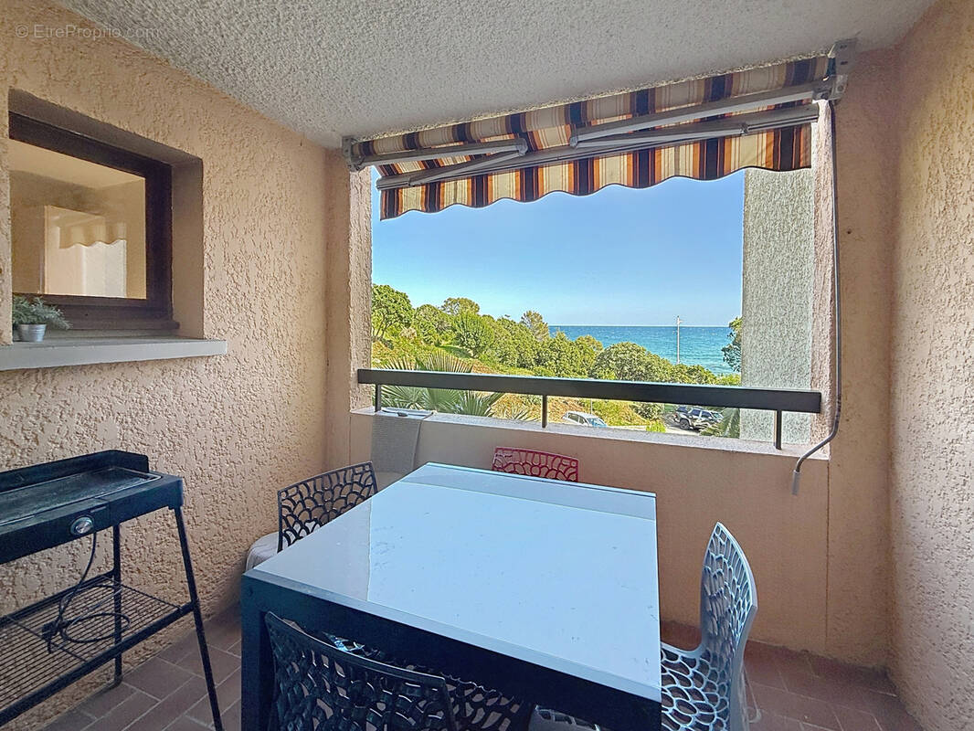 Appartement à LES ISSAMBRES