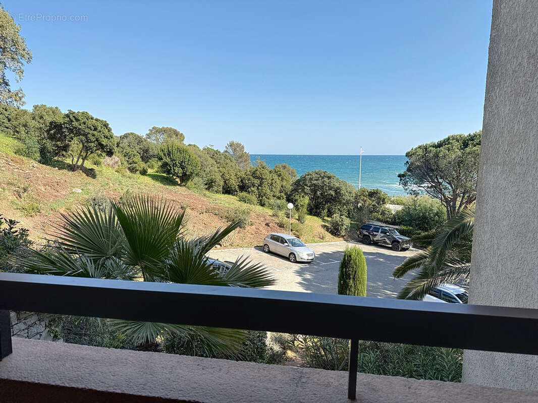 Appartement à LES ISSAMBRES