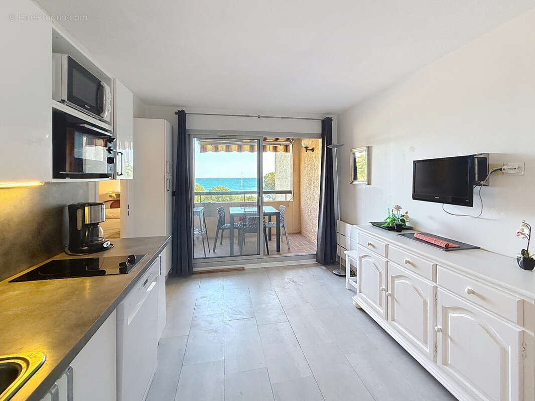 Appartement à LES ISSAMBRES