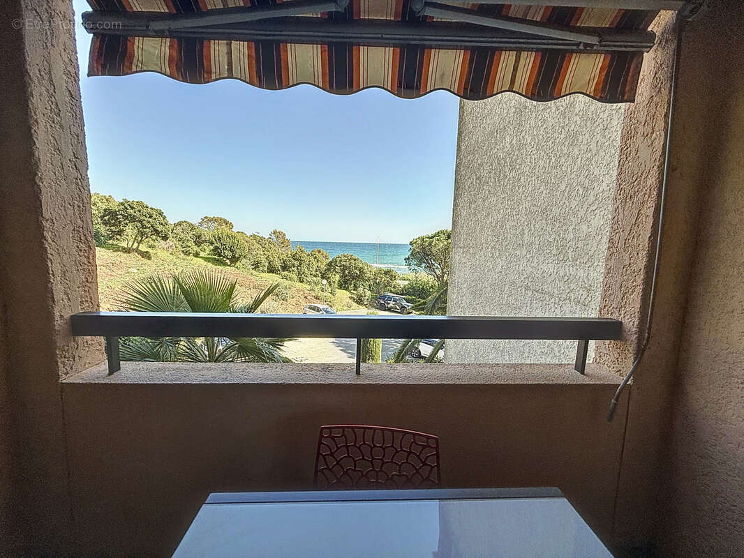 Appartement à LES ISSAMBRES