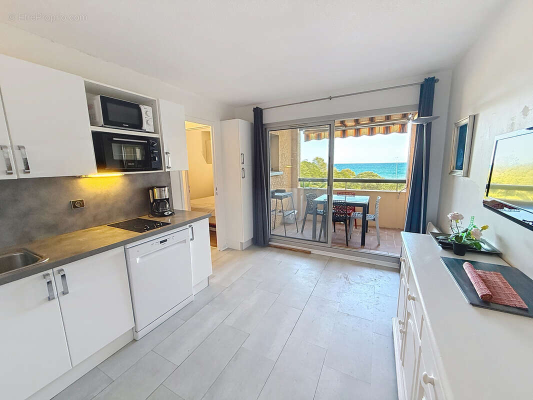 Appartement à LES ISSAMBRES