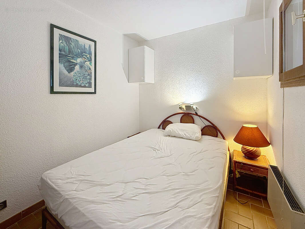 Appartement à LES ISSAMBRES