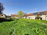 Maison à SAINT-POURCAIN-SUR-SIOULE