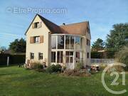 Maison à SAINT-PATHUS