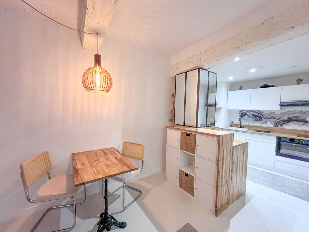 Appartement à AIX-EN-PROVENCE