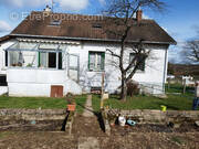 Maison à THIRON-GARDAIS