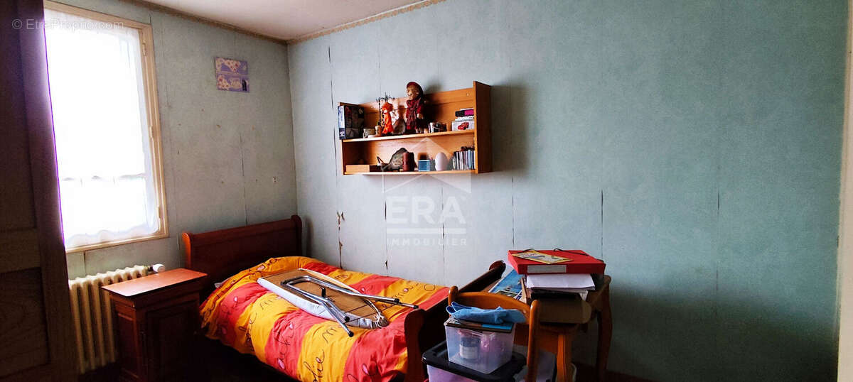 Maison à THIRON-GARDAIS