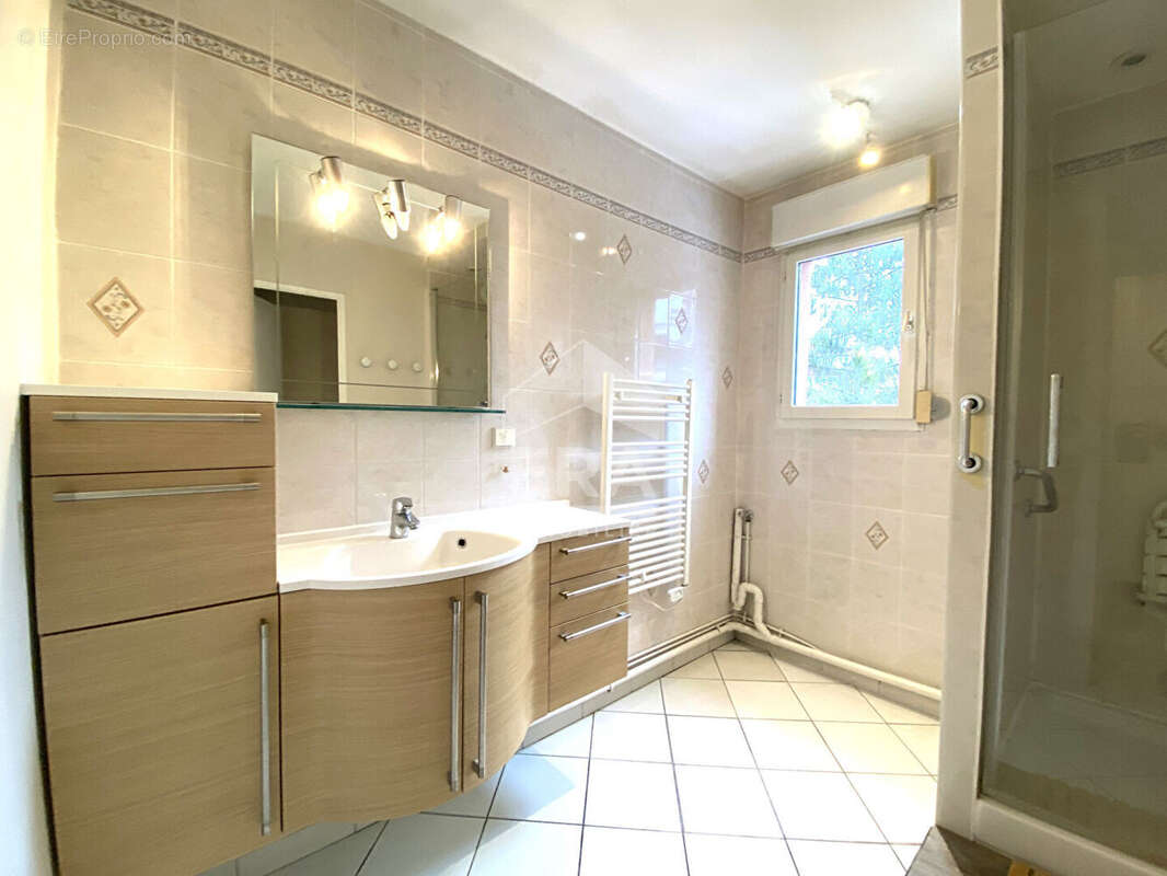 Appartement à ANNECY