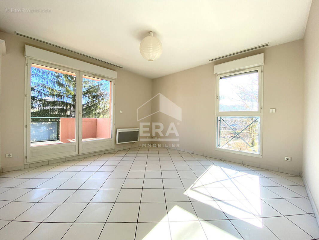 Appartement à ANNECY