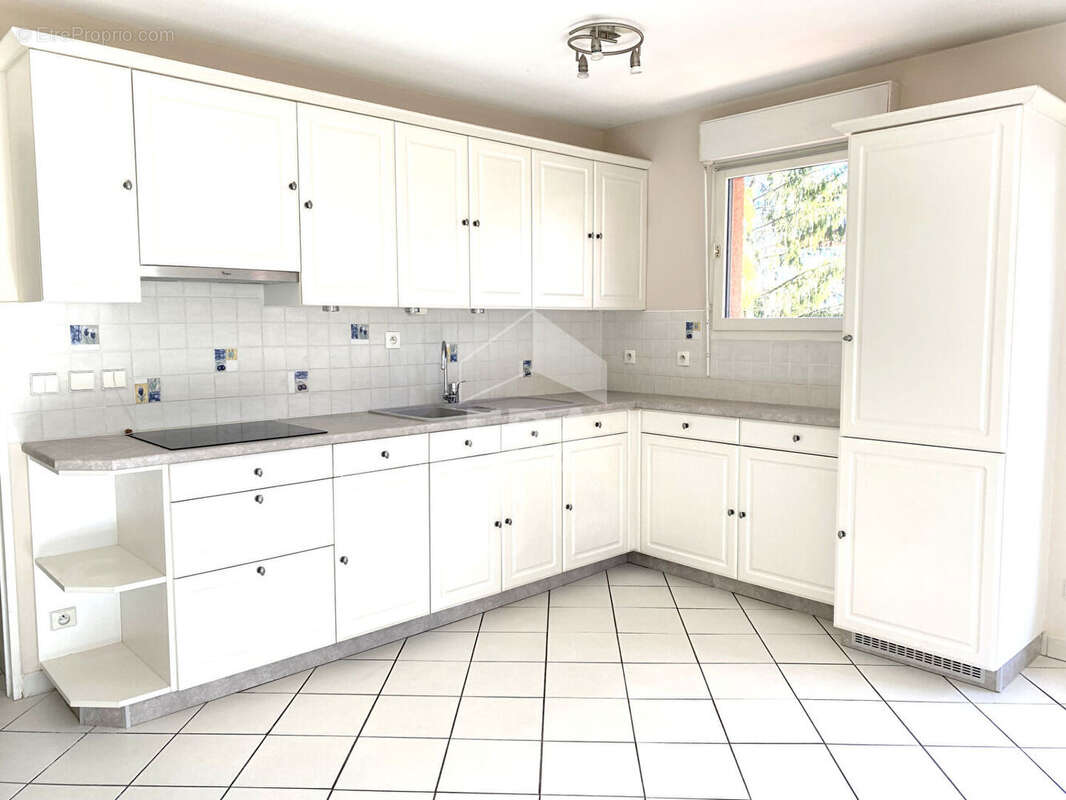 Appartement à ANNECY