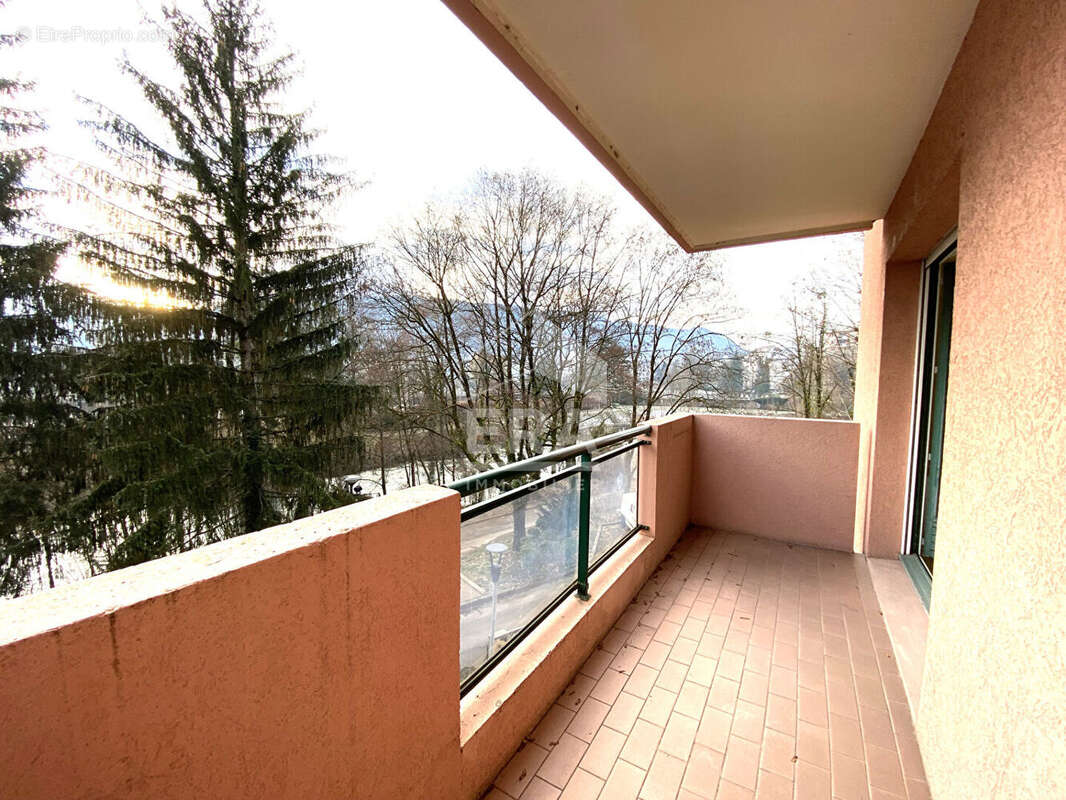 Appartement à ANNECY