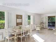 Appartement à LORGUES