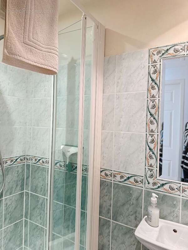 Appartement à LORGUES