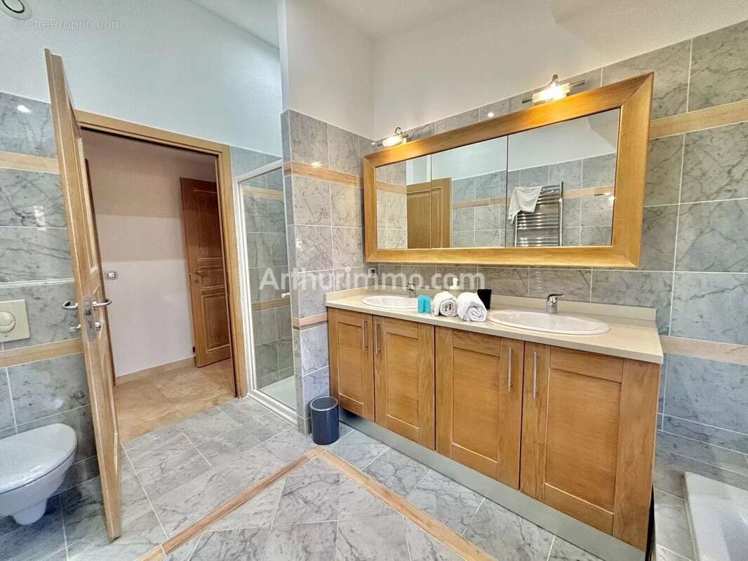 Maison à SAINTE-MAXIME