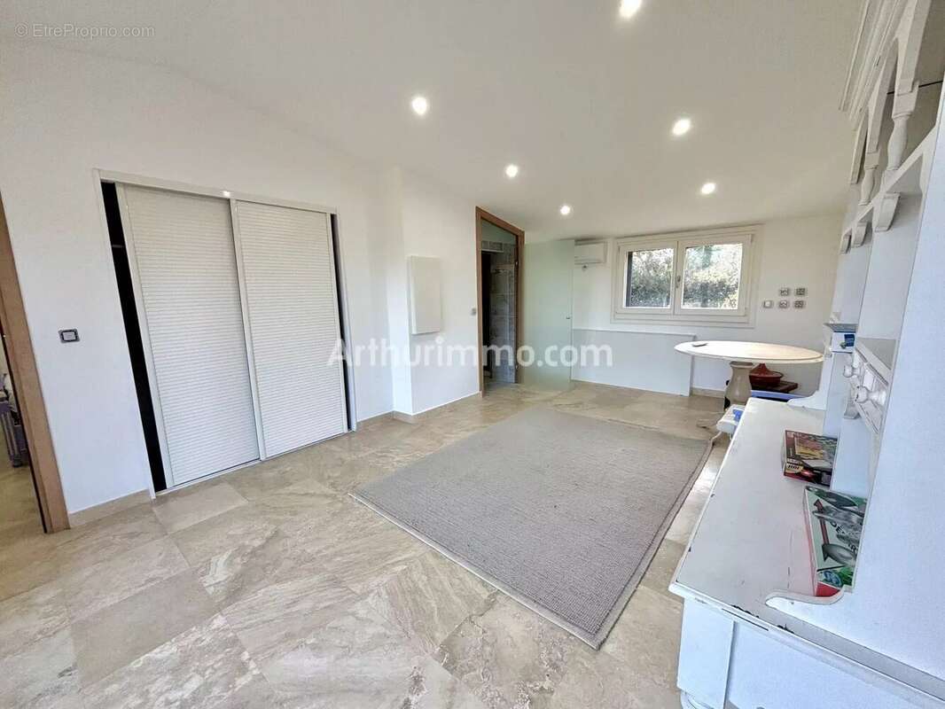 Maison à SAINTE-MAXIME