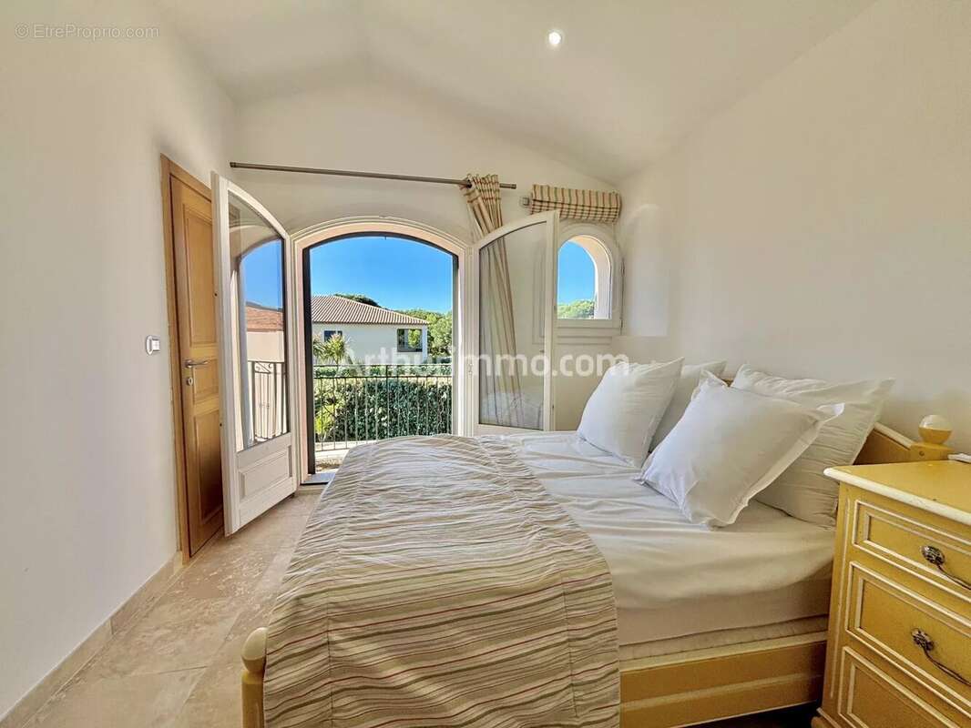 Maison à SAINTE-MAXIME