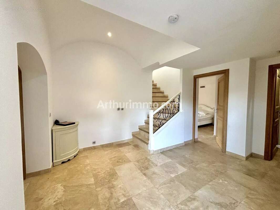 Maison à SAINTE-MAXIME