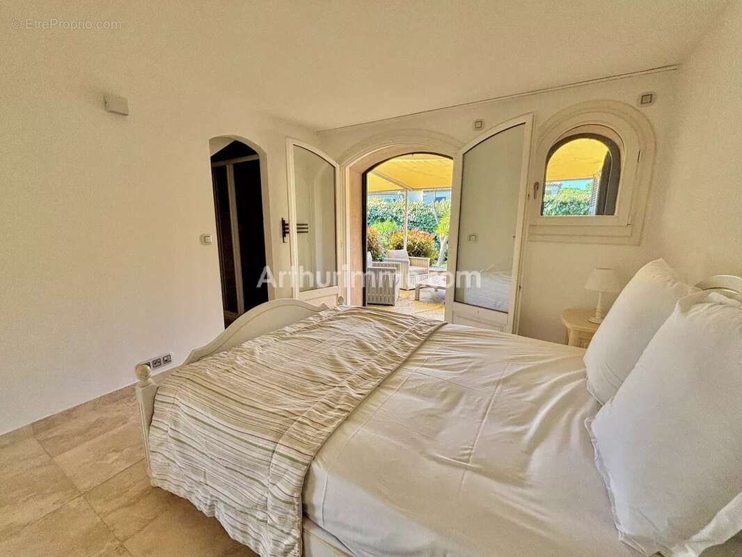 Maison à SAINTE-MAXIME