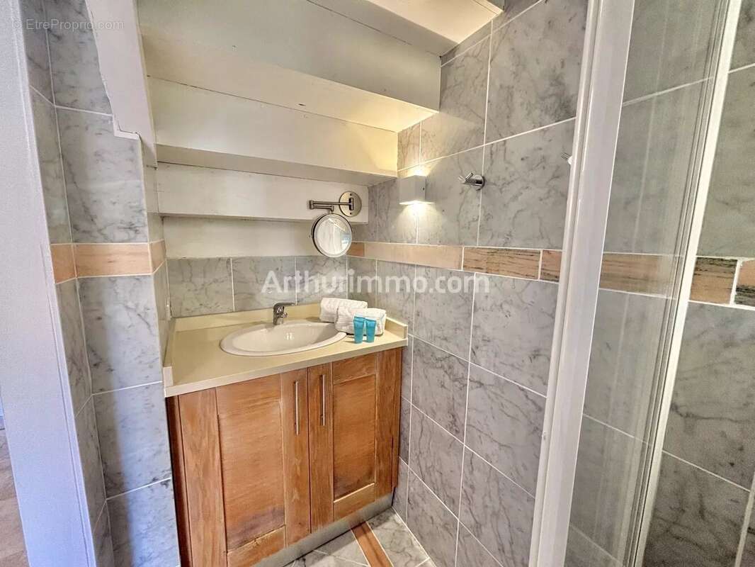 Maison à SAINTE-MAXIME