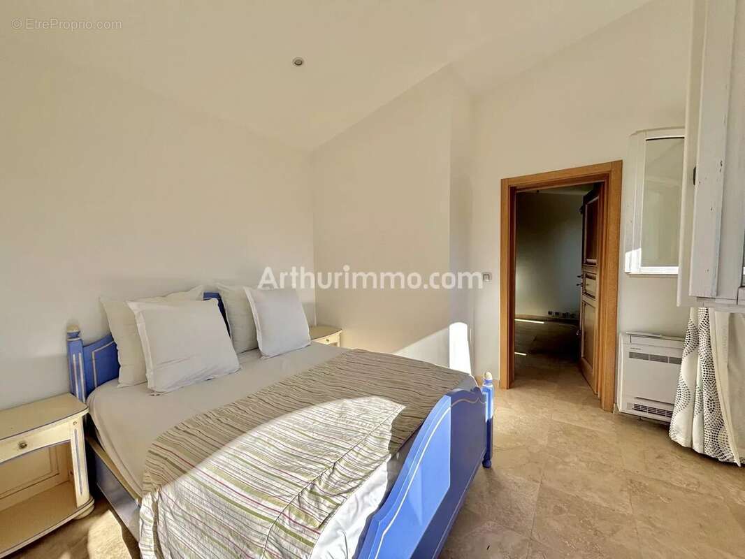 Maison à SAINTE-MAXIME