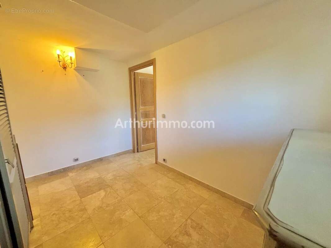 Maison à SAINTE-MAXIME