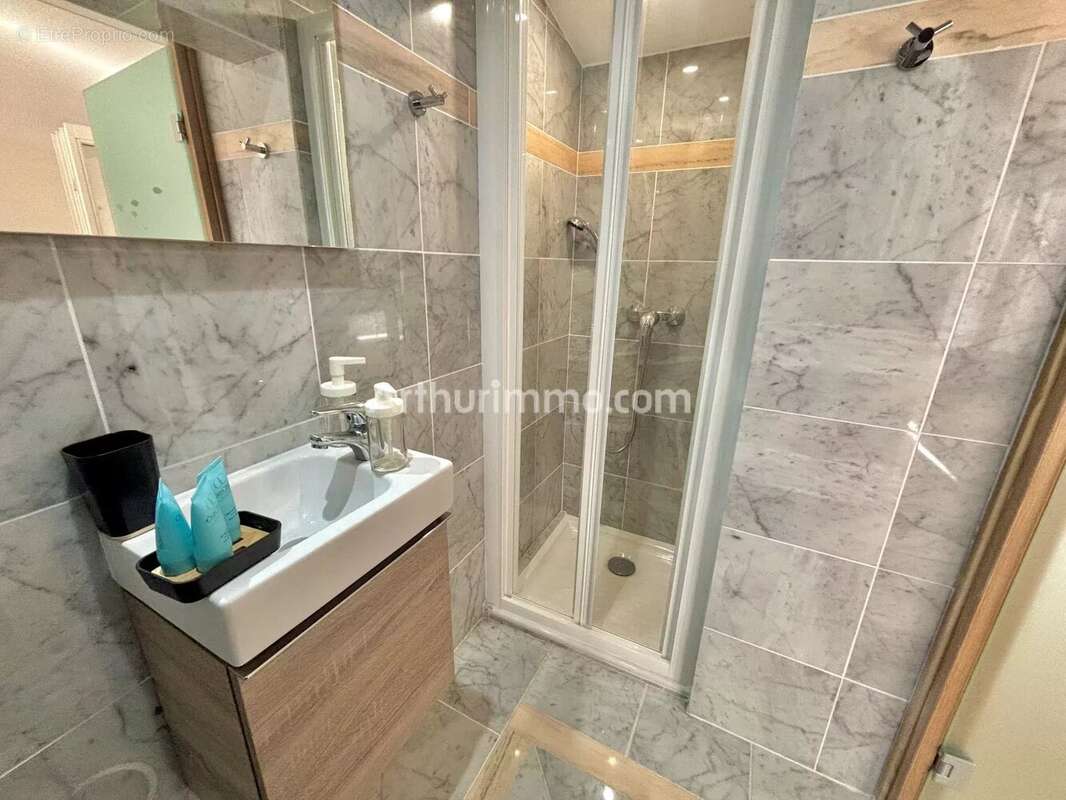 Maison à SAINTE-MAXIME