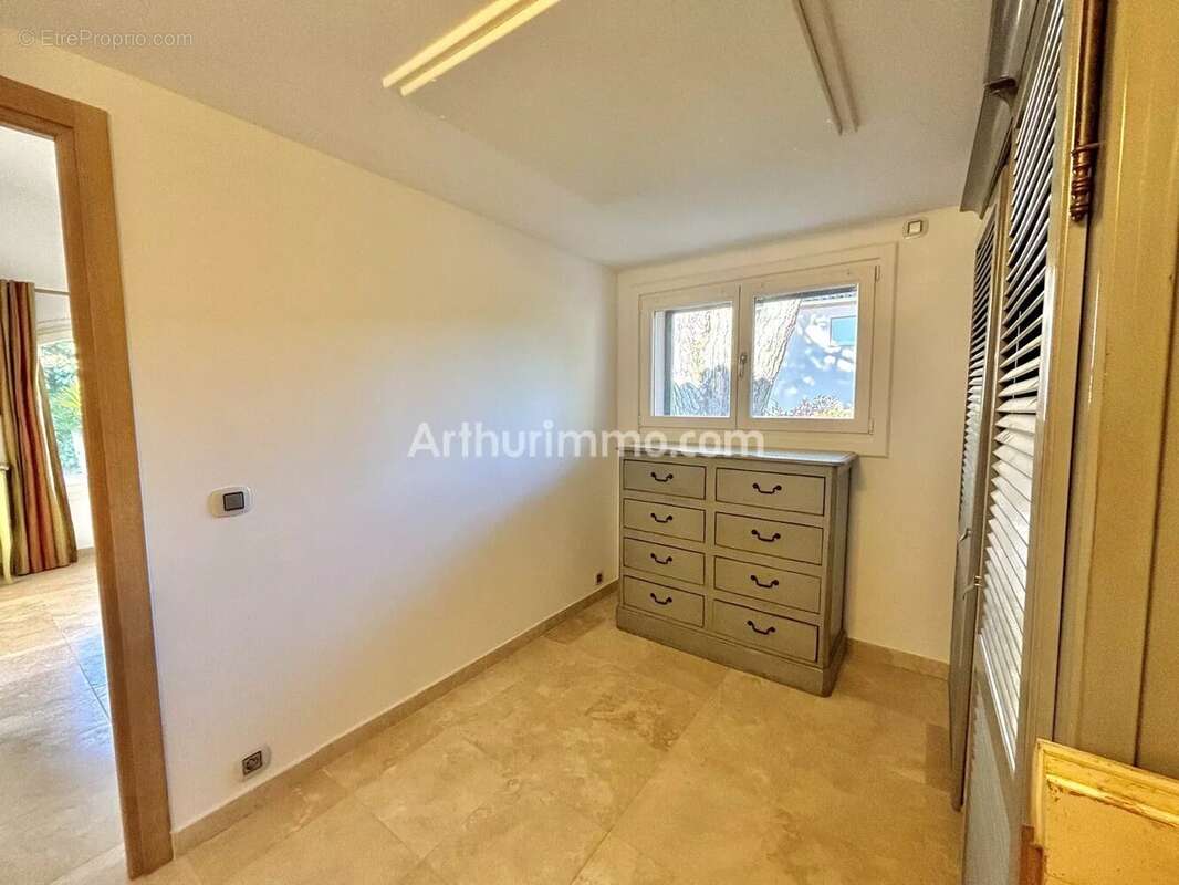 Maison à SAINTE-MAXIME