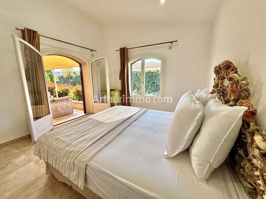 Maison à SAINTE-MAXIME