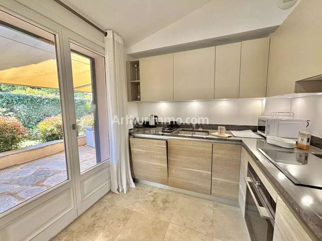 Maison à SAINTE-MAXIME