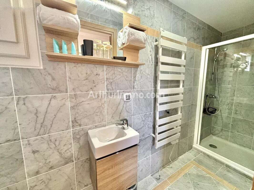 Maison à SAINTE-MAXIME