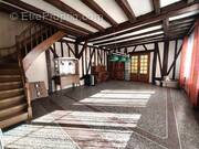 Maison à SAINTE-MENEHOULD