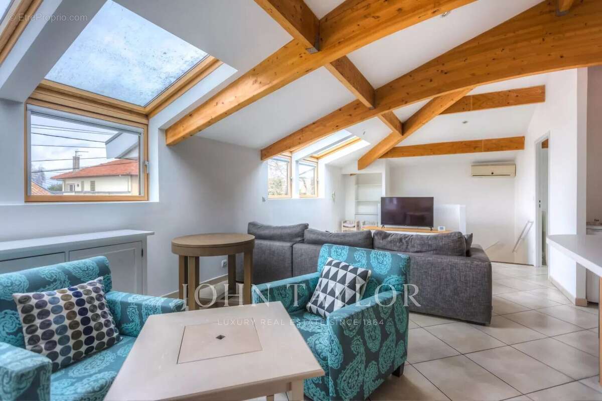 Maison à LE BOUSCAT