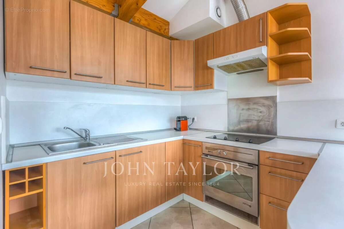 Maison à LE BOUSCAT