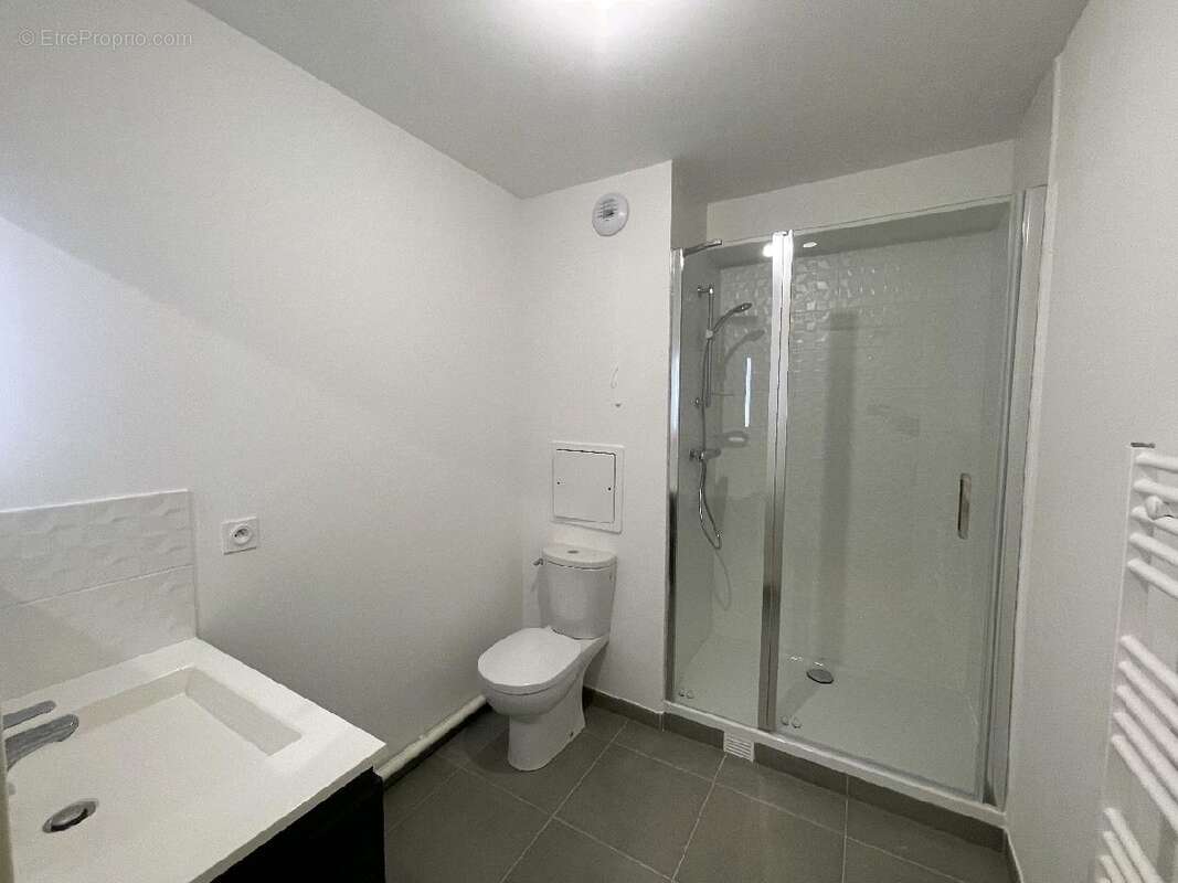 Appartement à L&#039;ISLE-ADAM