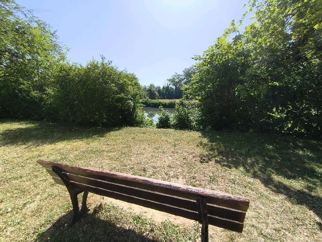 Appartement à L&#039;ISLE-ADAM