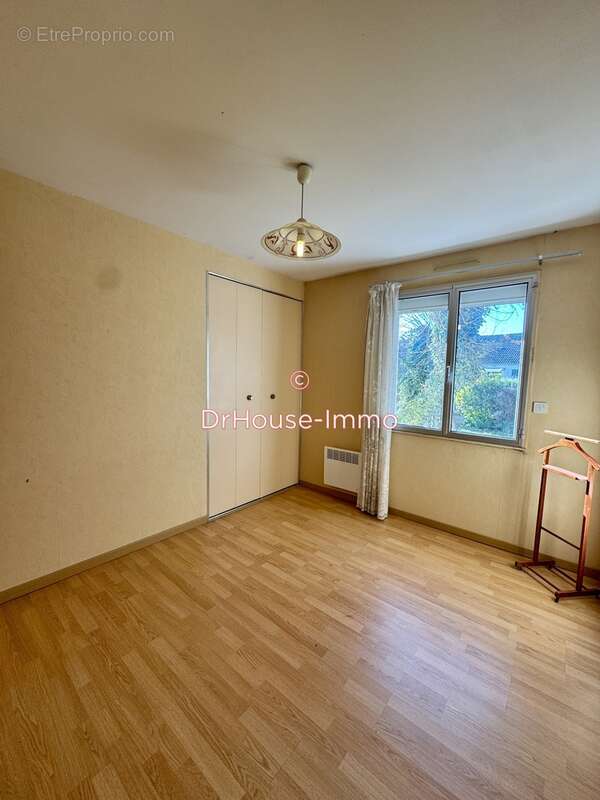 Maison à CHATILLON-COLIGNY