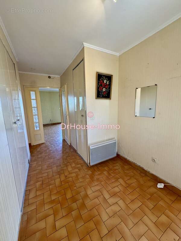 Maison à CHATILLON-COLIGNY