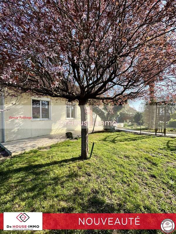 Maison à CHATILLON-COLIGNY