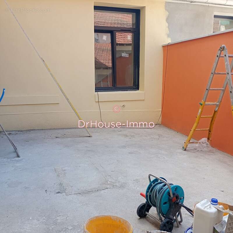 Appartement à LE PUY-EN-VELAY