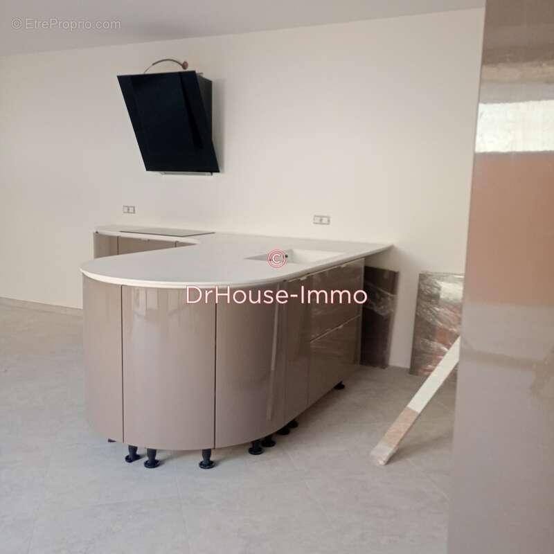 Appartement à LE PUY-EN-VELAY